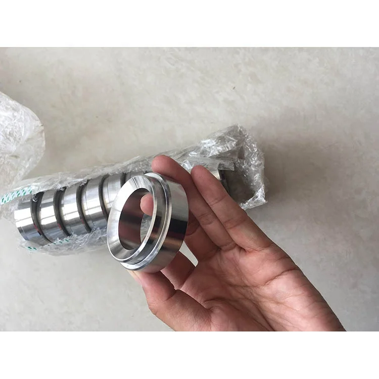 NOV J165 or Weatherford 165 high pressure triplex Pump valve