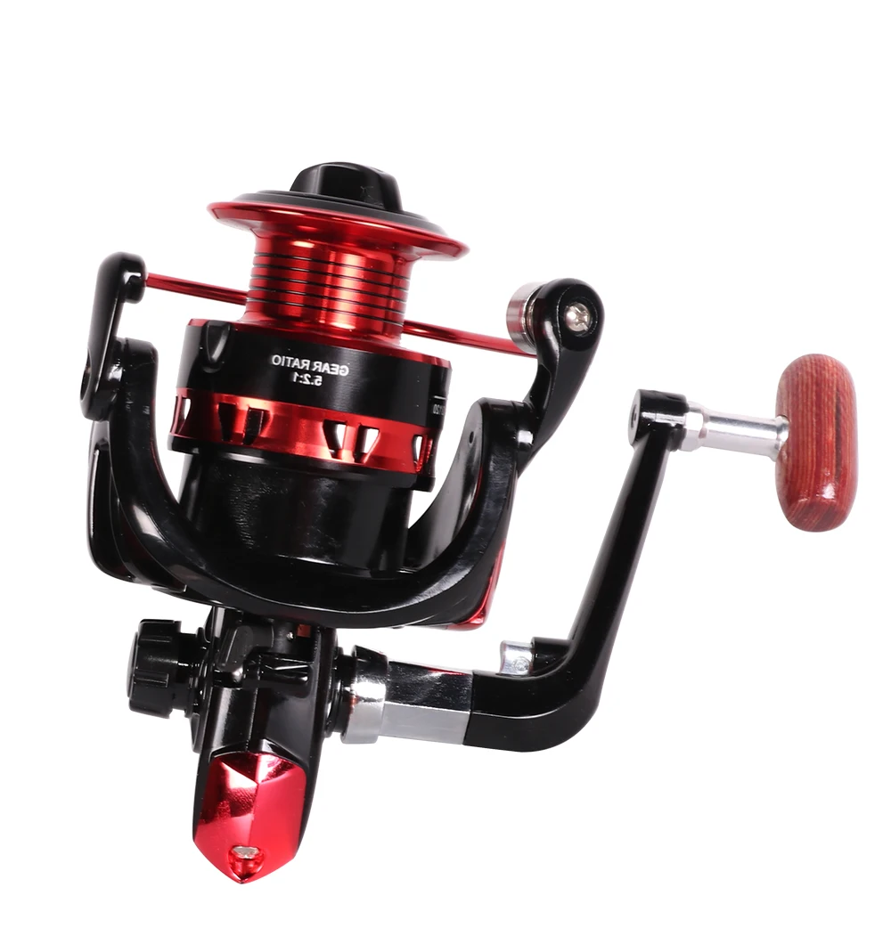 KALIOU  Baitcasters Handle  Rod and Combo Saltwater Accessories Fishing Spinning Reel