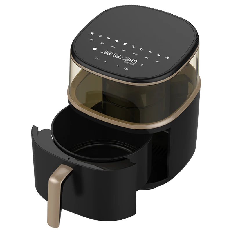 China factory supplied top quality Best Luxury Air fryer 25l