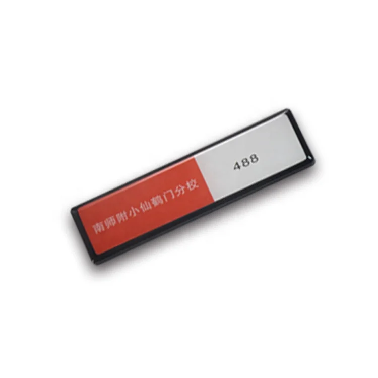 RFID библиотека книжная полка контроль HF/UHF анти-Металл rfid библиотека тег