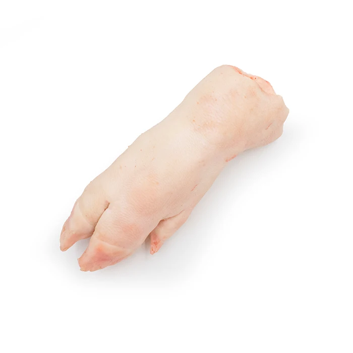 Оптовая продажа, свежие товары для свинины, цена, передние ножки, резки каркаса, замороженные свининые ножки, распродажа