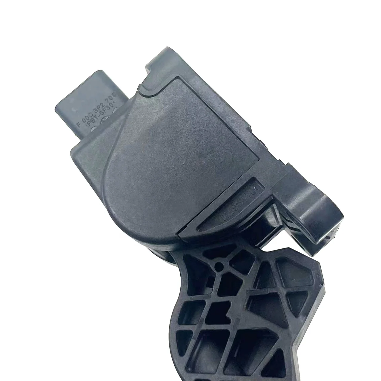 Auto parts Accelerator Pedal For Peugeot Partner Citroen Berlingo ZX 1601T8  9655467180