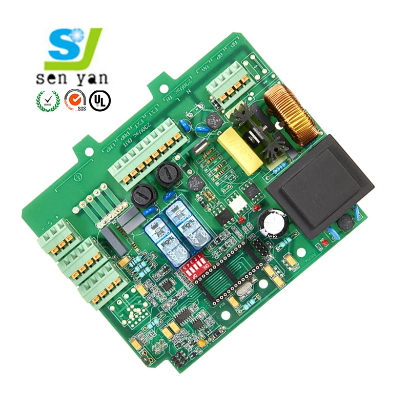 Circuit Pcb Programmable Pcb