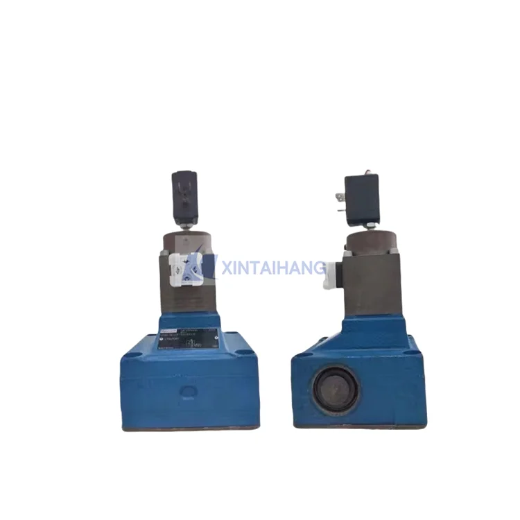 Rexroth 2FRE16-43 160LBK4M Proportional Speed Control Valve for Construction Machinery Parts