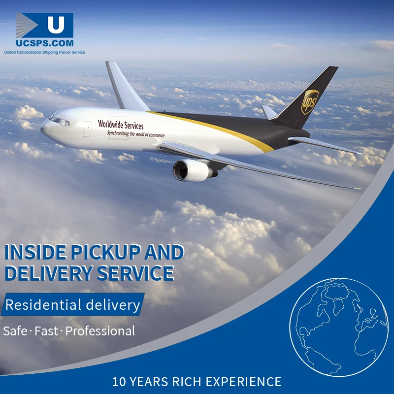 Dropshipping Agent to Sweden Switzerland Europe US Air Freight forward