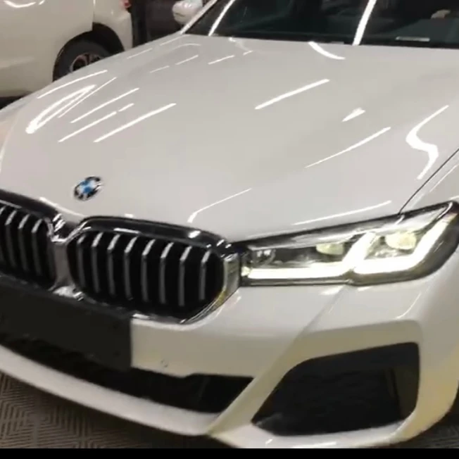 PPF Film WEGO PPF TPU Paint Protection Film Materials Anti-yellow Self -healing 7 Years Lifespan Car PPF