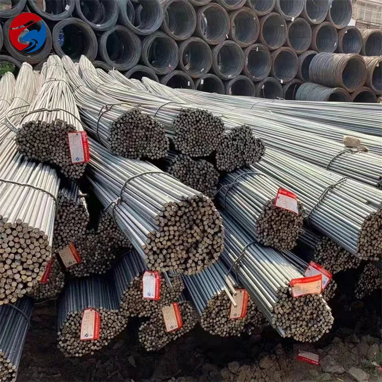 Прямая продажа с завода по производству углеродистой стали JIS DIN AISI, углеродистая арматура для строительной промышленности