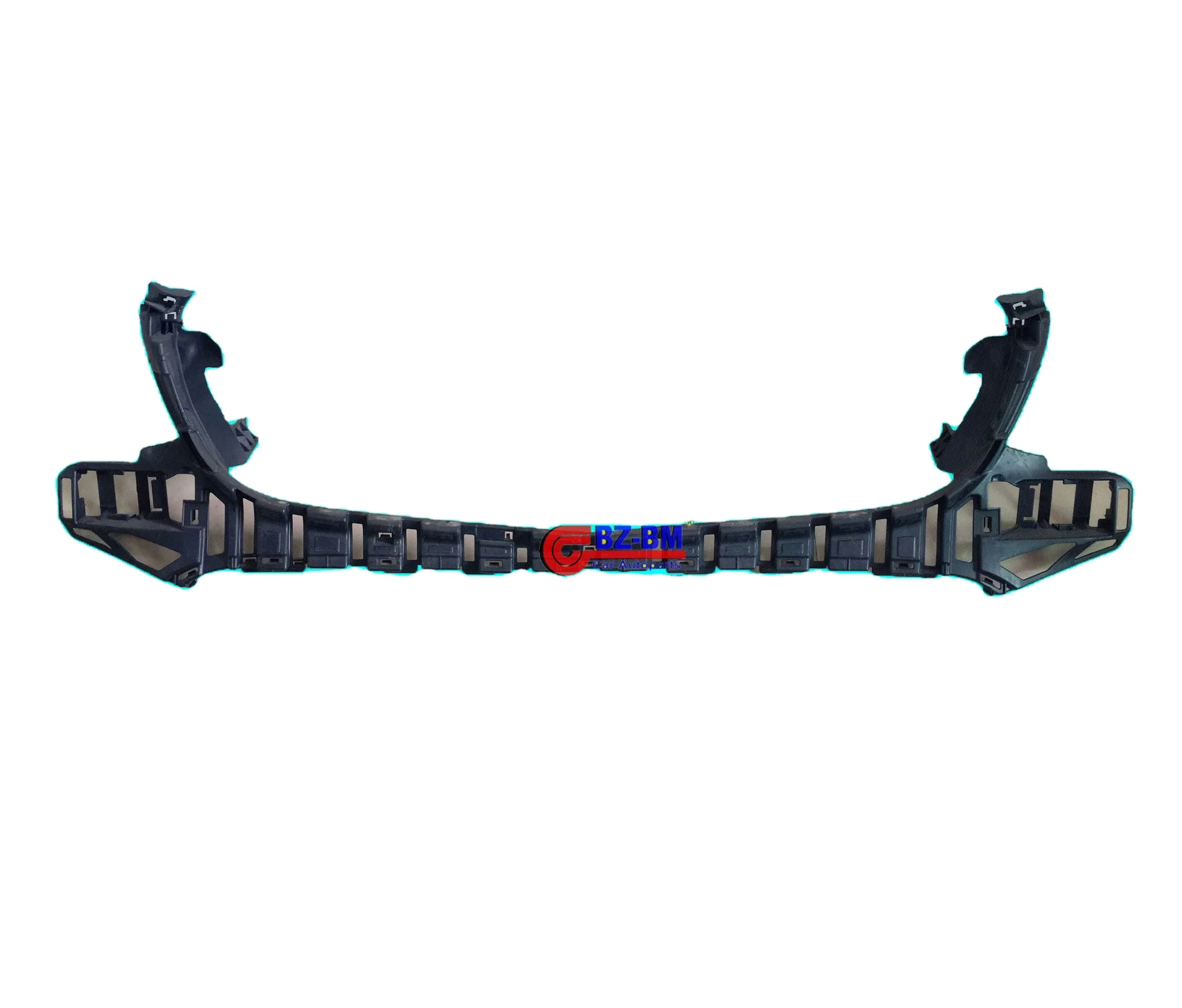 Front bumper support frame Left Right headlight bracket is suitable for Benz W117 W156 W164 W166 W176 W202 W204 model 1668854965