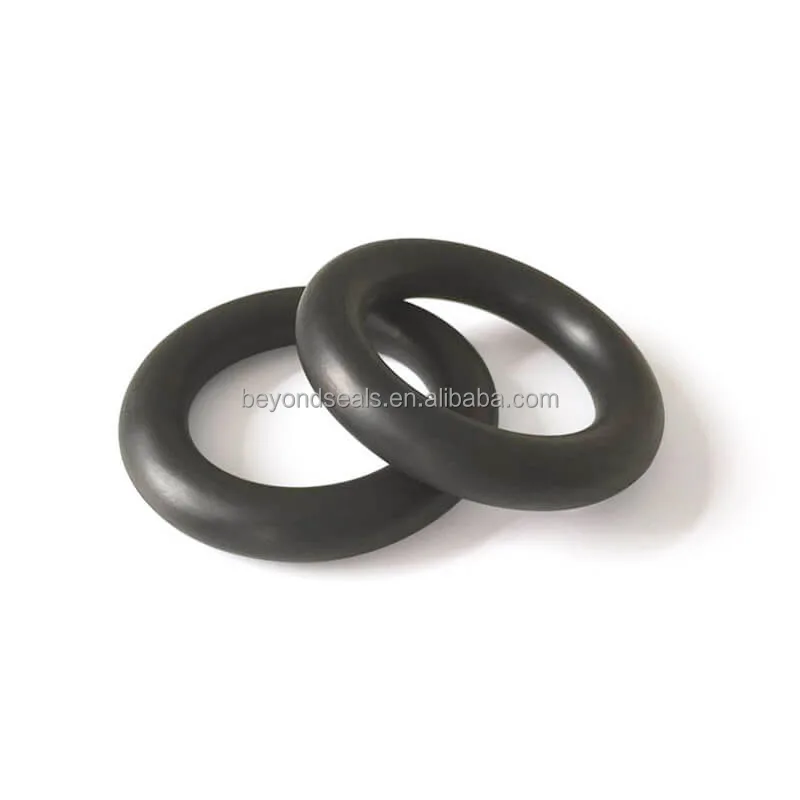 Ultra-Chemical-Resistant Super-Resilient FFKM  Kalrez Rubber O-Rings
