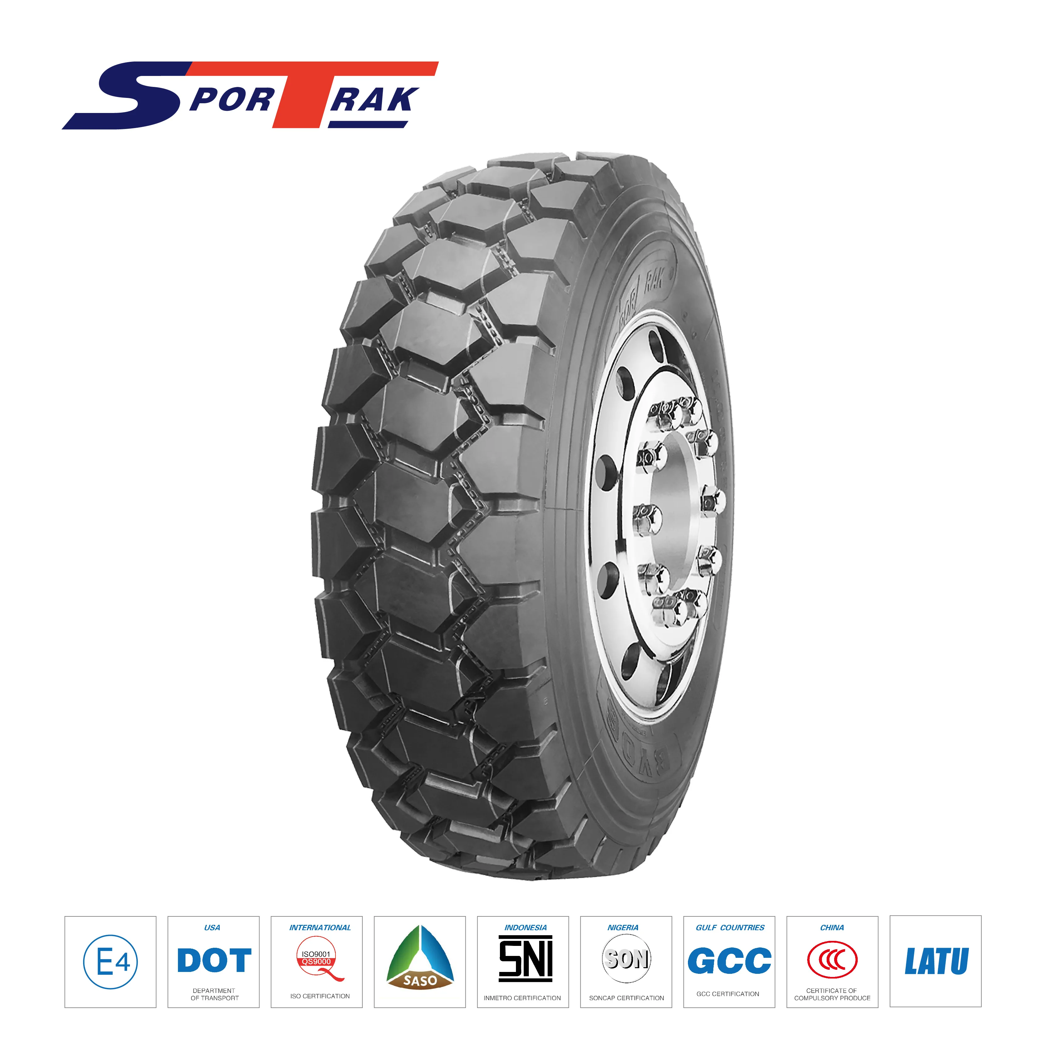 275/70r22.5 commercial truck tires