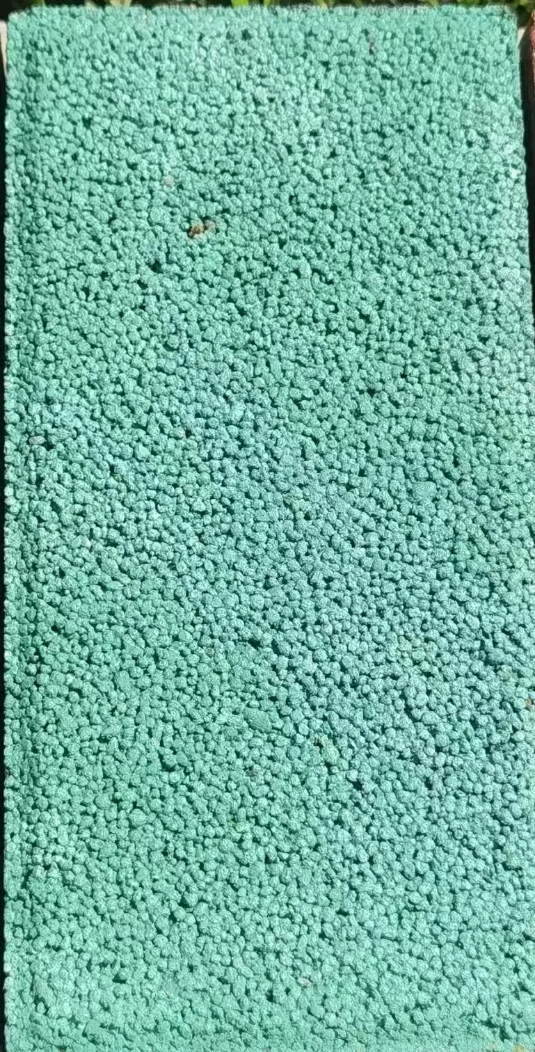 Bricks and Paver Blocks: Rubber Brick Pavers and Faux Brick Pavers for Walkway