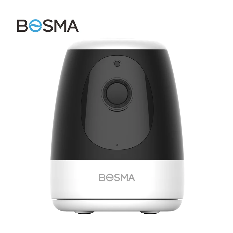 
2020 New Smart IP Camera 1080P Color HD Mini CCTV Camera Night Version Wireless Wifi Tuya APP For Smart Home System 