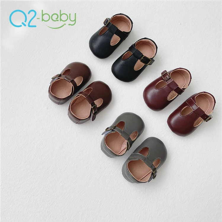  Q2-baby F202 Новое поступление 2020 детская обувь для