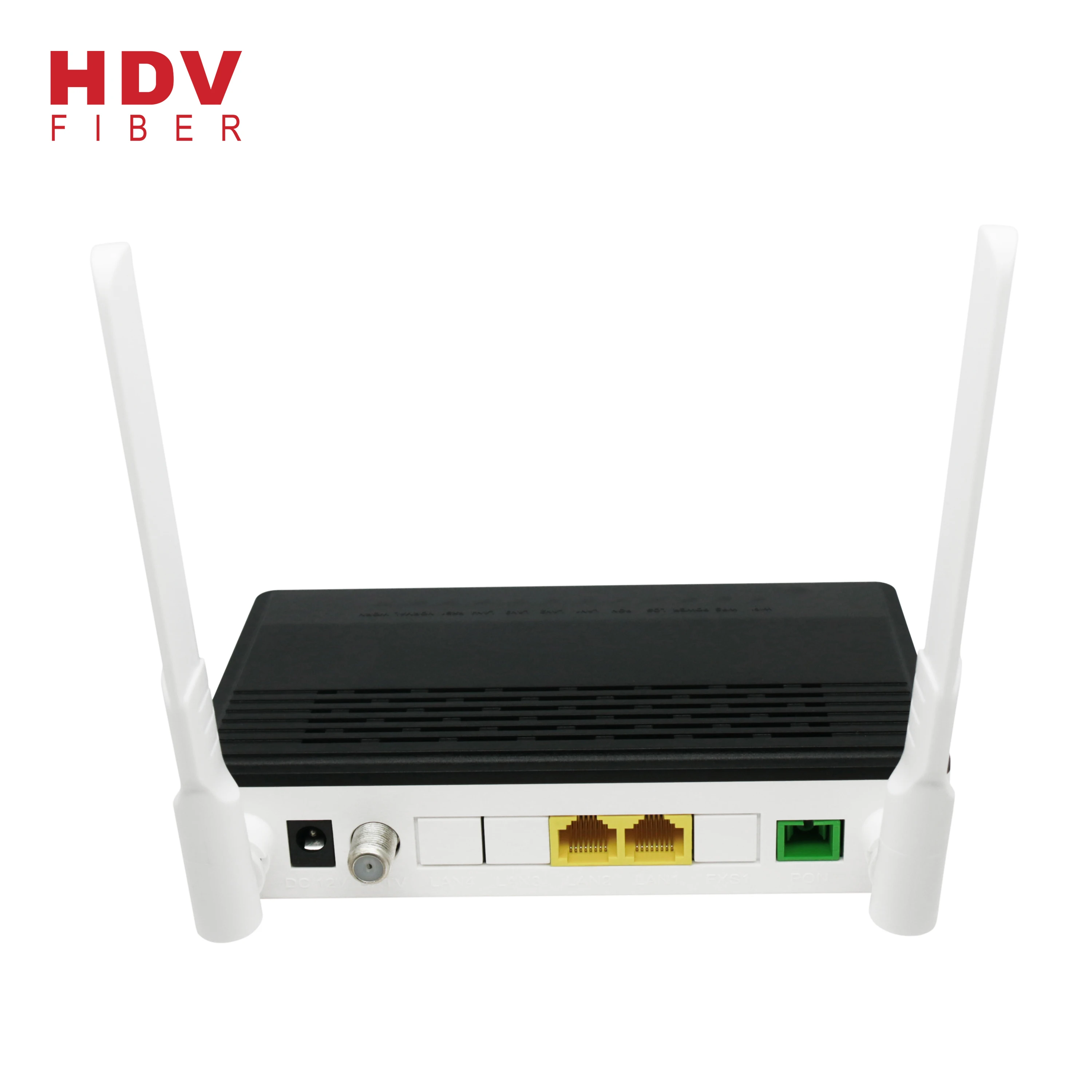 FTTH Модем Wifi Catv 1ge 1fe Fiberhome Gepon Epon
