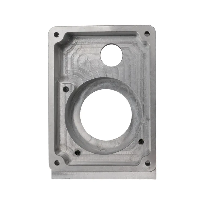 precision cnc machining parts
