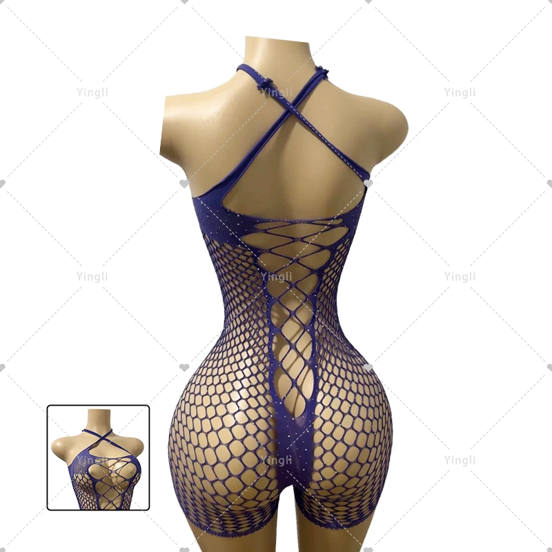 Yingli Exotic Dancewear Woman Performance Dance Wear Stage Outfits Adults Dancer Pants Pole Dance Shorts