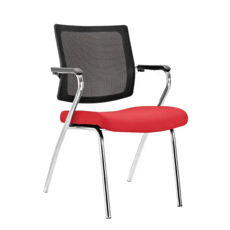 High Quality Training Room School Writing Table Tablet Option Student Comfortable Training Chair