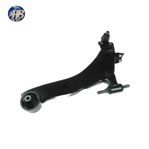 CAR LOWER ARM for Hyundai TRAJET 54501-3A100 54501-3A201