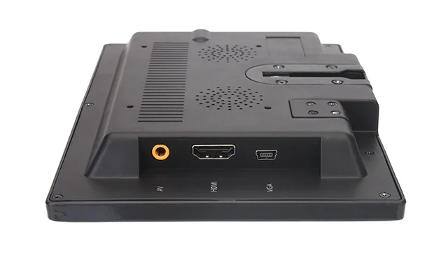 Прямые продажи с завода новые 7-дюймовые HDMI VGA AV HD настольные сенсорные кнопки для монитора супер красивые