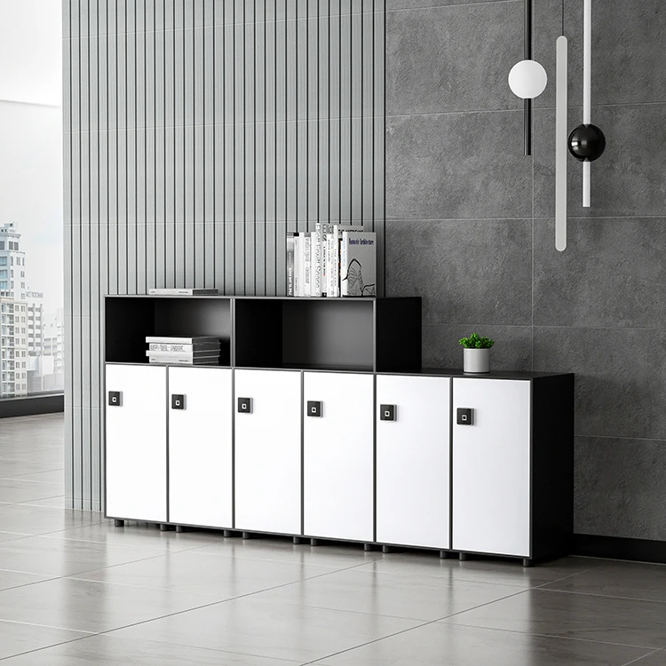 KERONG Biometric Electronic Intelligent Fingerprint Furniture Drawer Cabinet Lock