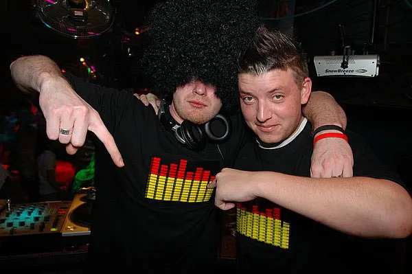 2024 Party Lighting EL Sound Music Activated Led T-shirt Customized EL Flashing Panel T-shirt