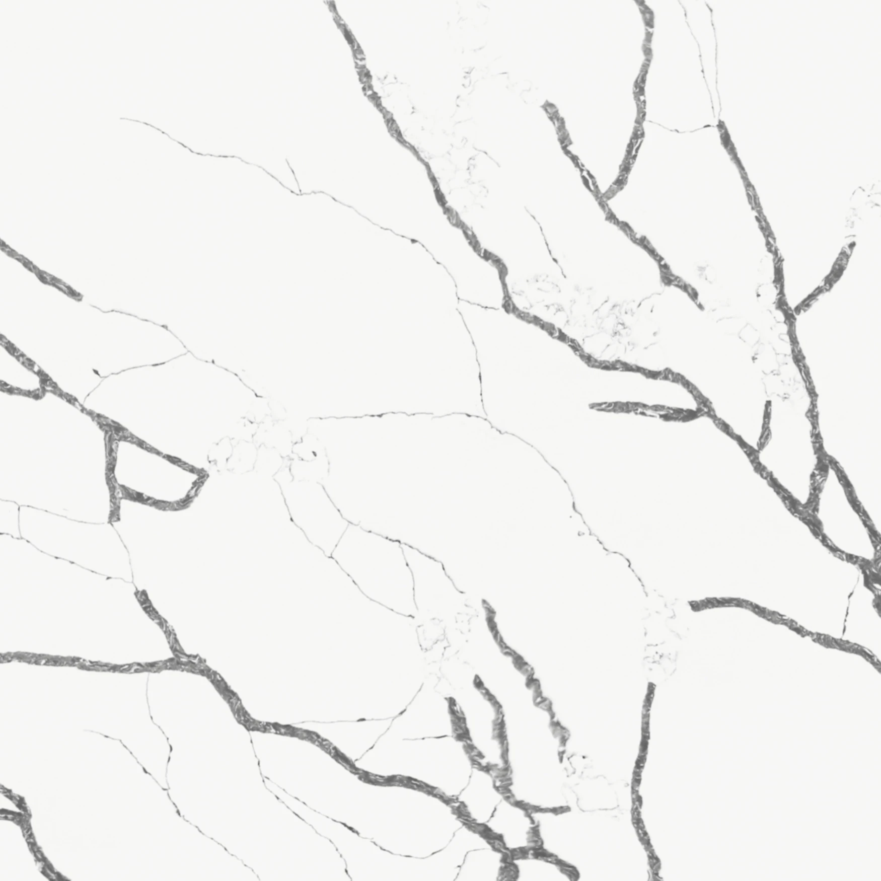 white calacatta quartz  natural culture stone for exterior wall cladding and vanity top