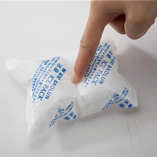 Оптовая продажа упаковка для морепродуктов листовой впитывающий влагопоглощающий многоразовый морозильник сухого и Холодного
