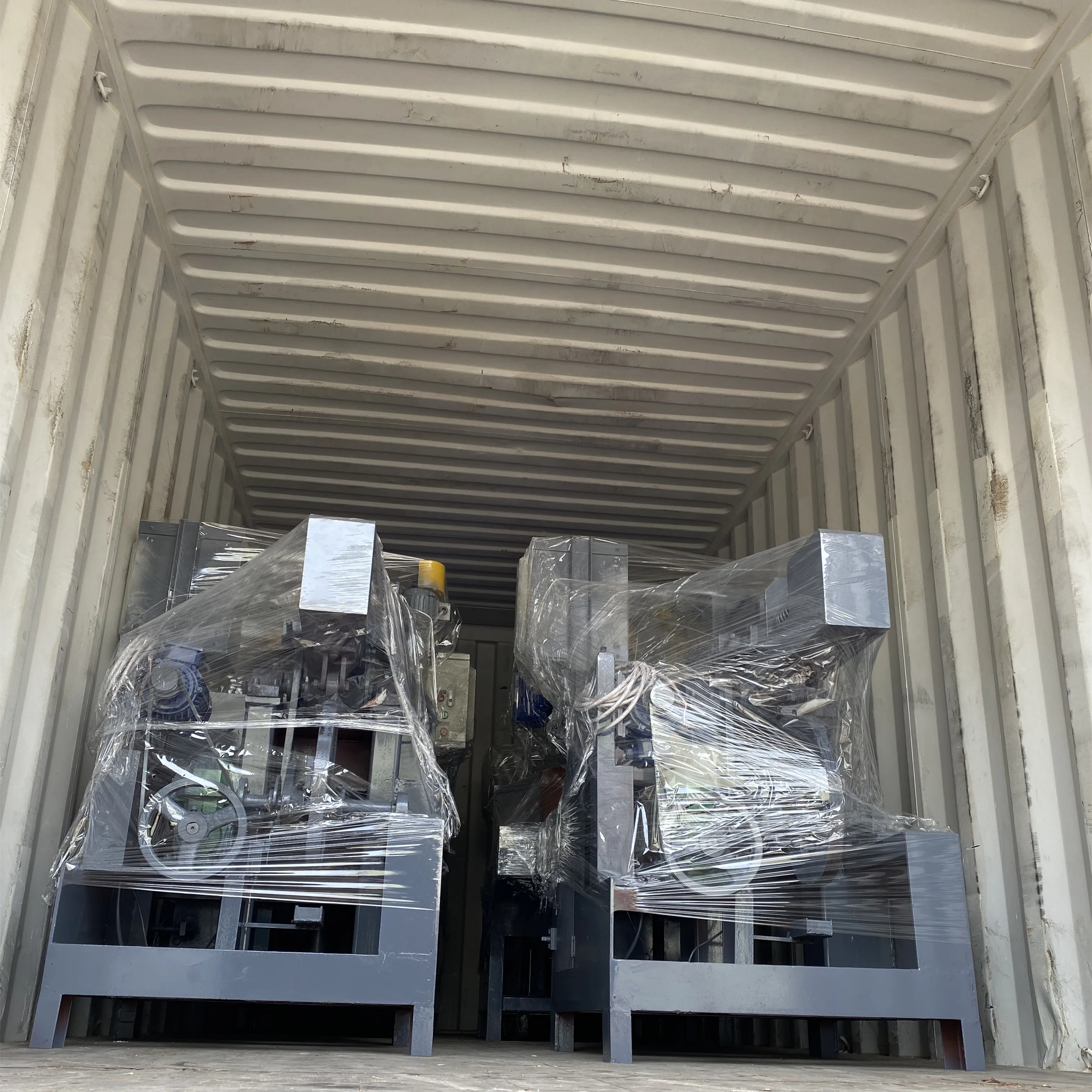 China Multiple Models Rolls Jigger For Pottery Plates Mug Making Making