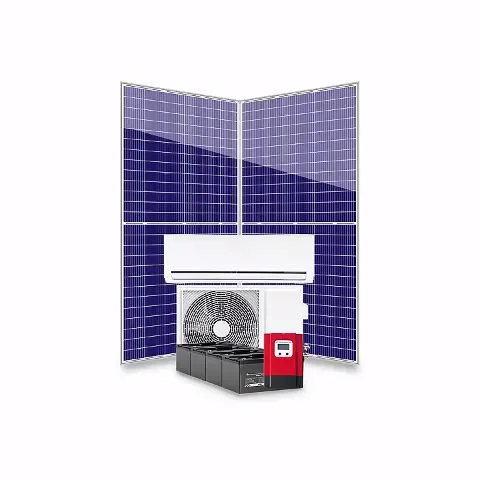 
 Китай (материк) 12000btu AC DC 12V инвертор Кондиционер солнечный кондиционер воздуха  