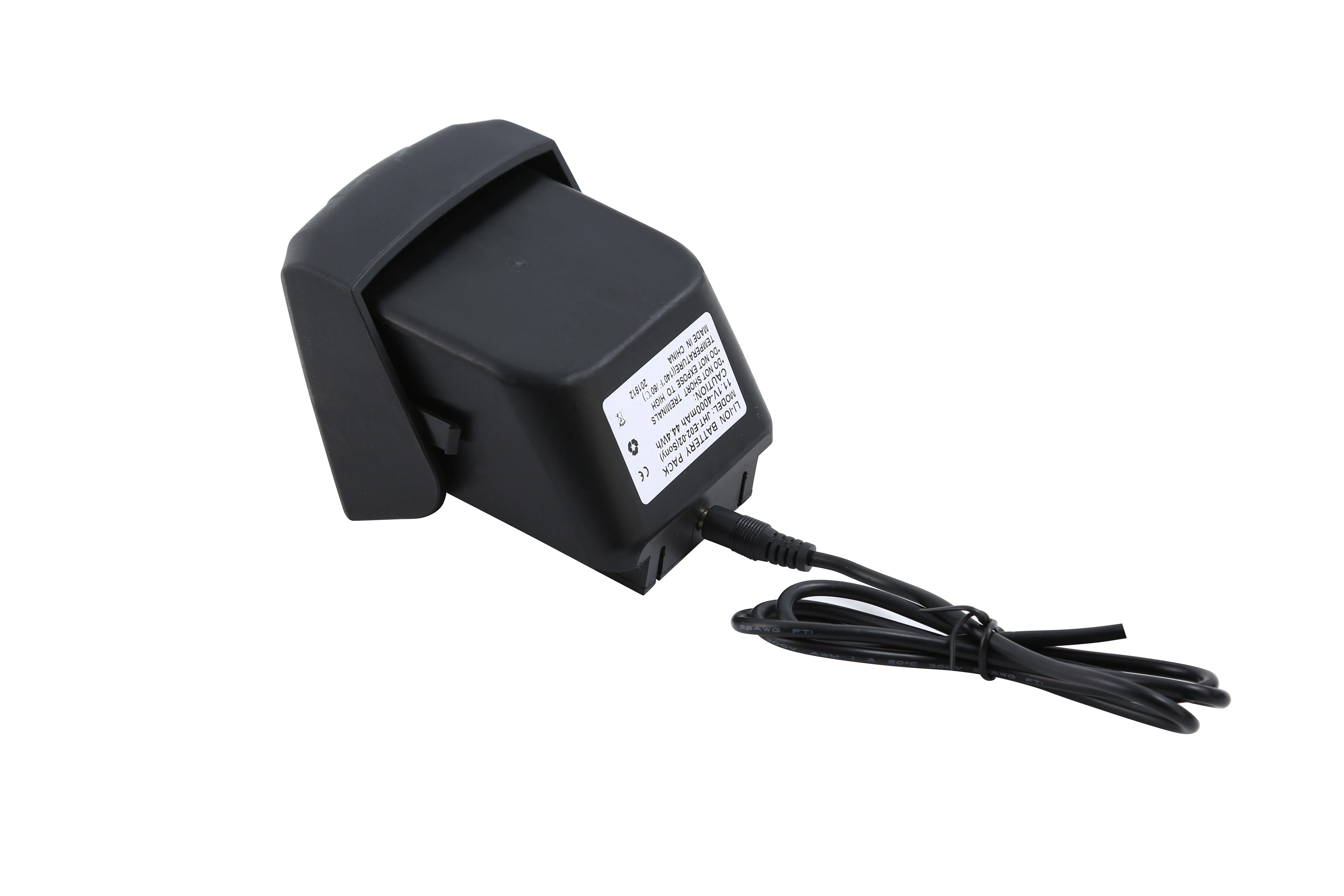 Portable Electric Battery Powered Strapping Tool PP PET Band Packing Machine