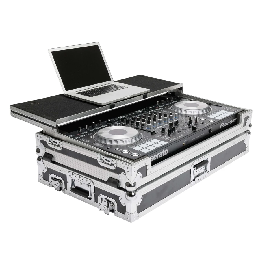 Чехол для контроллера DJ рабочего места Pioneer DDJ RZ с подставкой