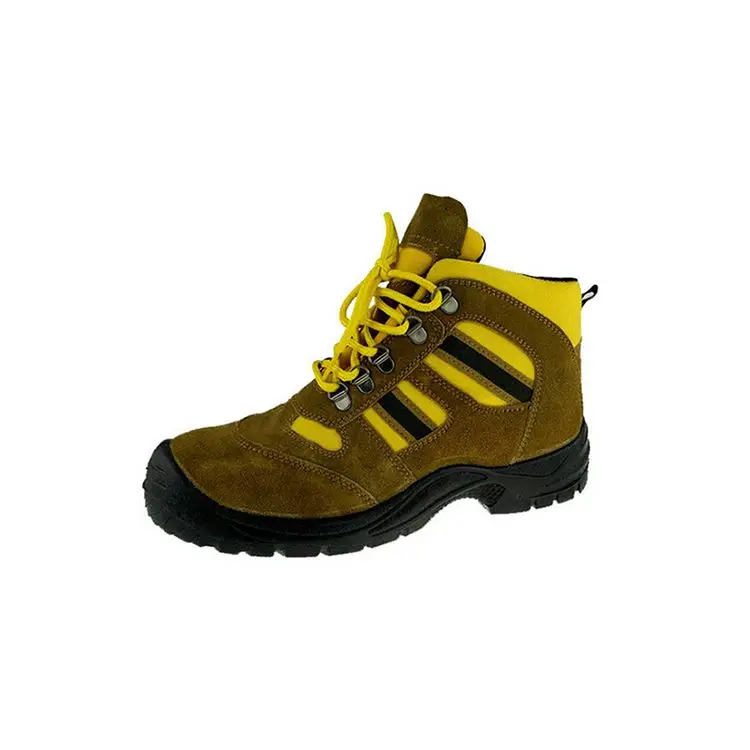 Custom oil water resistant safety sneakers shoe oil field safety boot s3 steel toe shoes industrial shoes