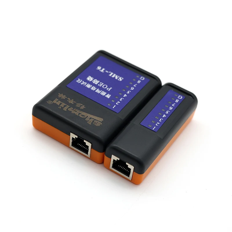 Hot Sale High Quality 200g Abs Network Performance Tester