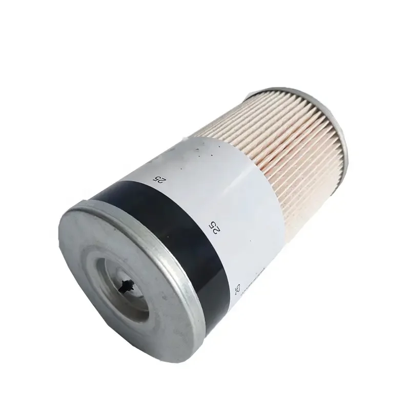 China LQ FS19728 FS19624 P550736 P550467,33656,PF7748 Filter Element replacement For Fleetguard Cummins truck fuel filters