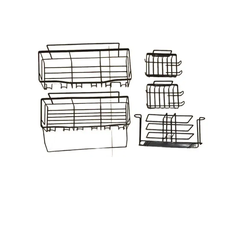 Bath Corner Shower Shelves Adhesive Caddy,Bathroom Shelf Wall Mounted,No Drilling Kitchen Racks Shower Organizer Basket