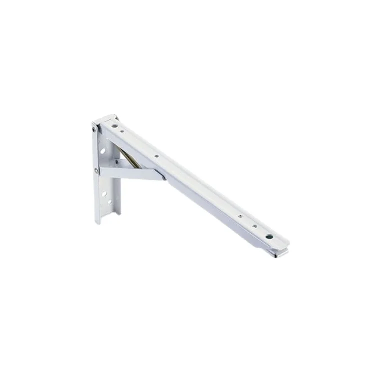 OEM table leg folding 135 degree angle bracket