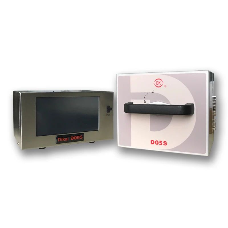 DIKAI D05S TTO PRINTER