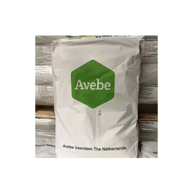Hot selling high quality factory price starch ether hps
