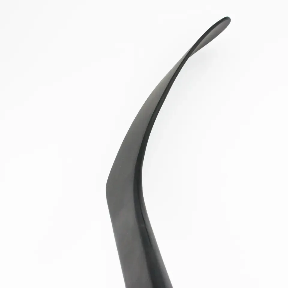 Orbia Sport Pro Player Use Hockey Stick Competitive Price Composite Carbon 1 Piece Light Weight Ice Hockey Stick