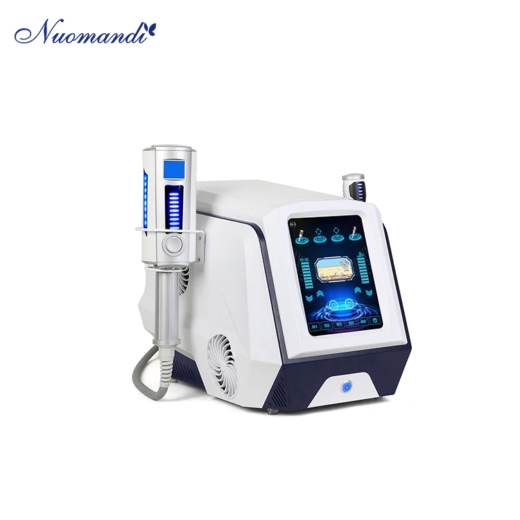 2024 Endo Cellulite Reduction  Body Shaping Inner Ball Roller Massage slimming machine