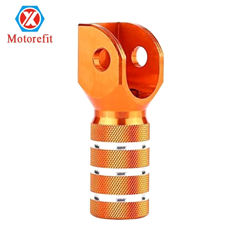 CNC Billet Gear Shifter Shift Lever Tip For K SX SXF SXS EXC EXCF EXCW XC XCF XCW XCFW MX SMC SMR MXC SIXDAYS Parts