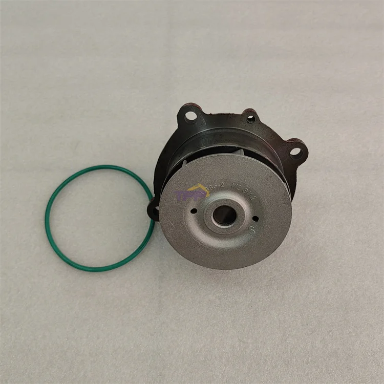 Excavator Water Pump 02937441 04259548 21247955 For Volvo Deutz 04259548