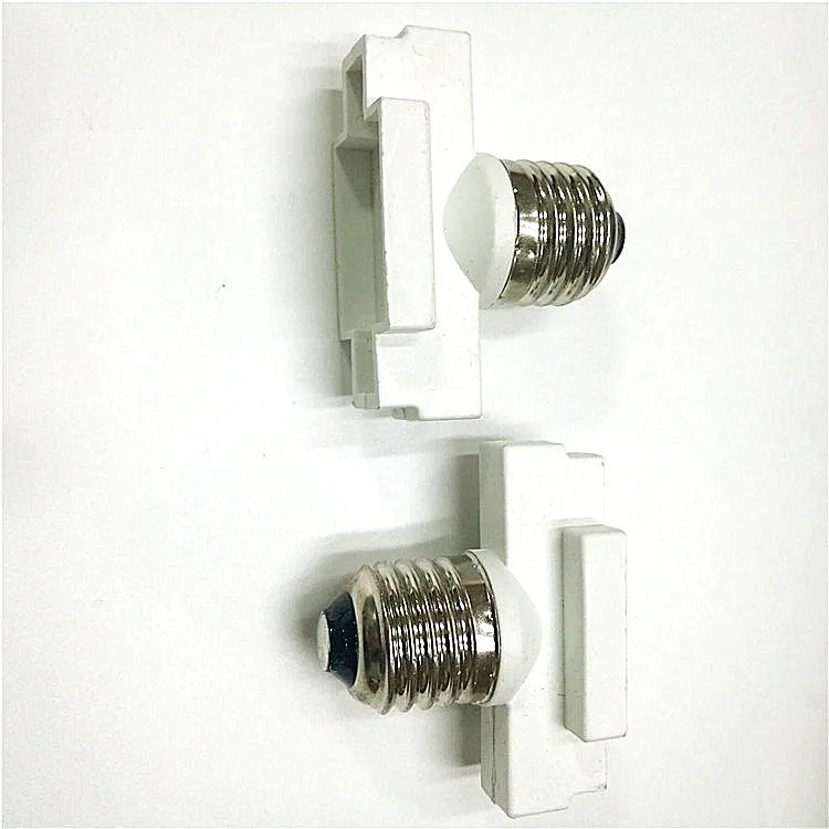 LED lamp BASE converter E27 TO G53 lamp socket