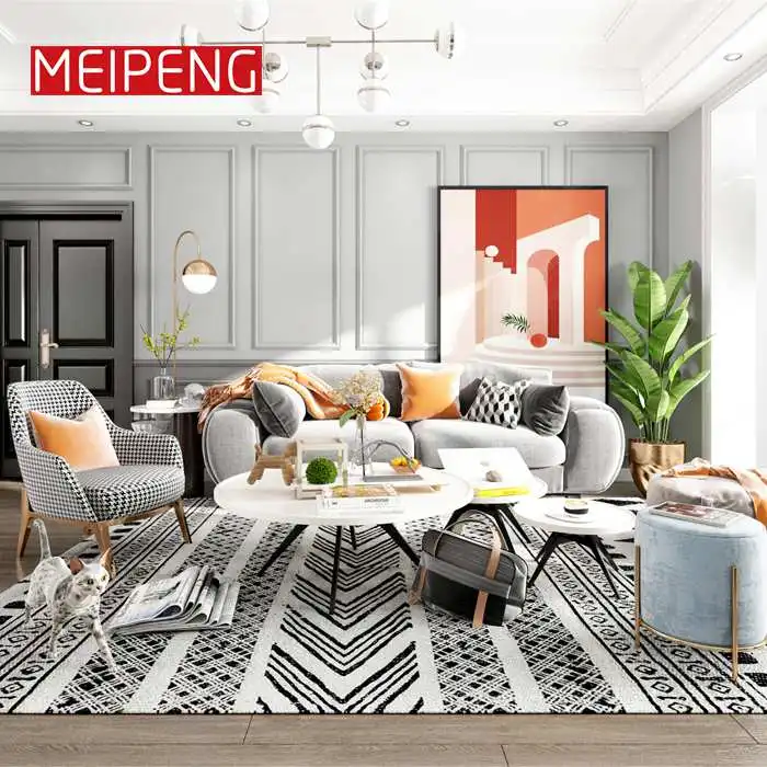 Interior Design  3D Render Design Services Architecture Design For  Modern House Home Office Study Room Apartment