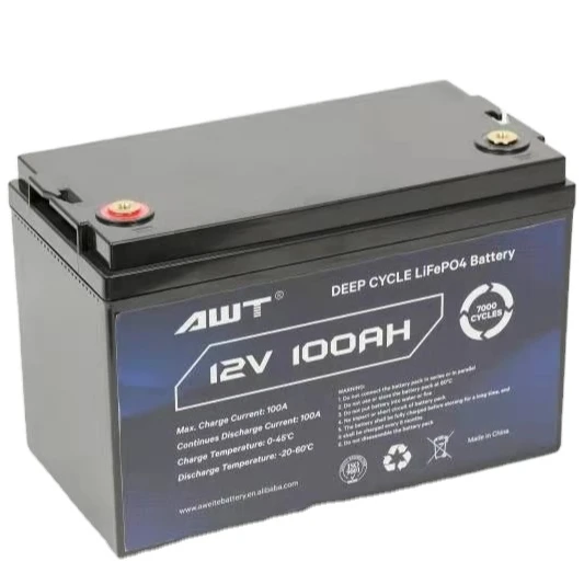 Long cycle 12V 100ah 200ah Grade A battery pack rechargeable lithium battery for Ev lifepo4 battery 48 volt 200ah