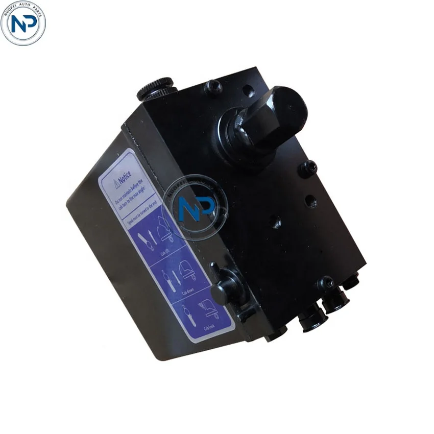 VOL Truck Cabin Lift Pump Oem 21882617 21880299  21831181 22841199 22841213 Cabin tilt pump