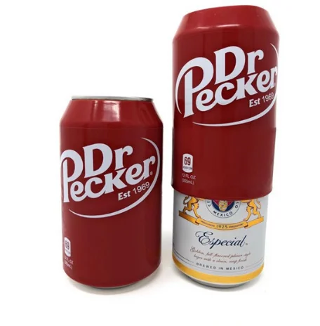 355ML Beer Can Covers Hide Beer Can cola Sleeve Cover Alcohol Disguise Silicone Beer Sleeve For Outdoor