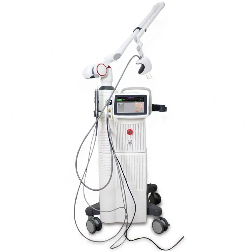 Wholesale Cosmetology Radio Frequency Vaginal Tightening Buy Co2 Fractional Laser Skin Resurfacing