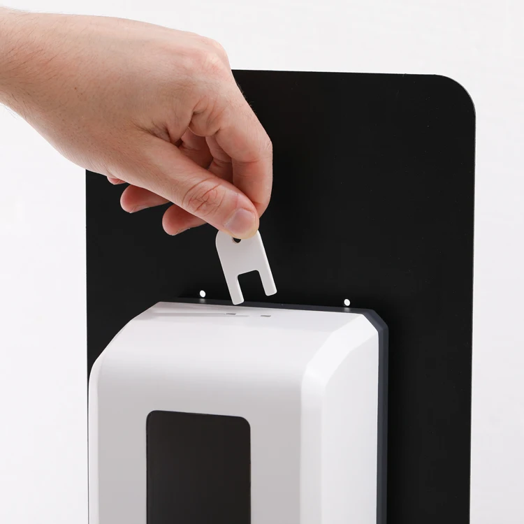 средства для рук Touch Бесплатная дезинфицирующее средство для рук для использования в гостинице