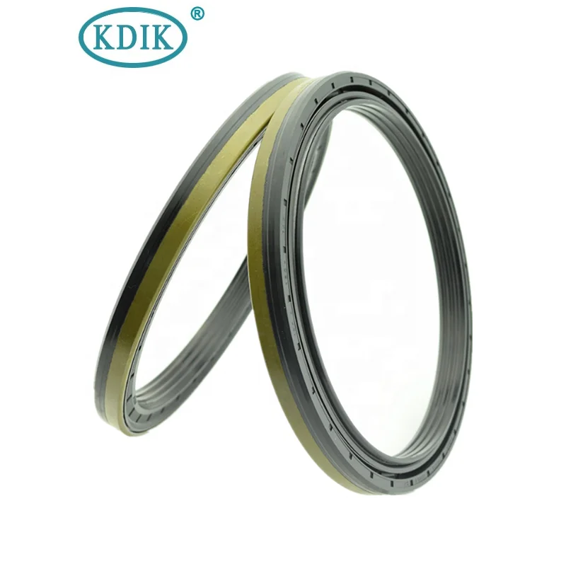 For 0734309762 T2795558 0734319425 10489610 189.8*230*15.5*17mm/692430 Cartridge Type Nbr Oil Seal
